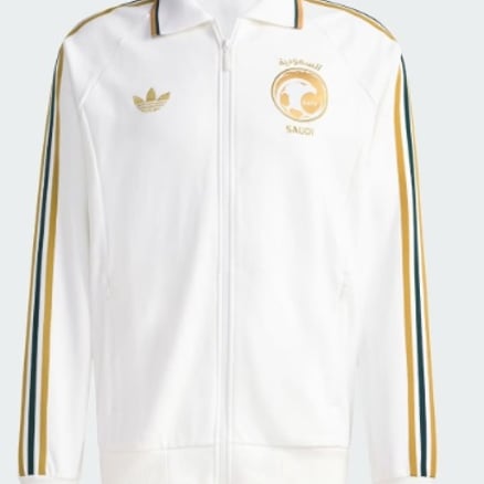 جاكيت منتخب السعودية الاحتياطي لعام 2026_image_0