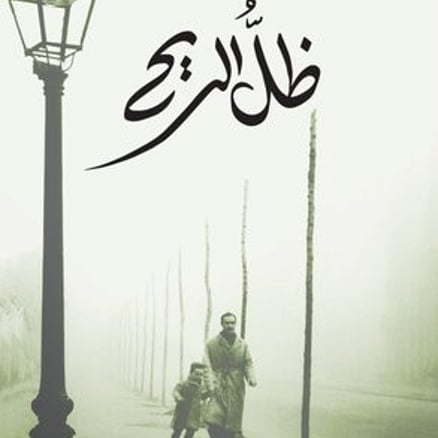 ظل الريح - كارلوس زافون