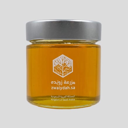 Tamarisk Honey