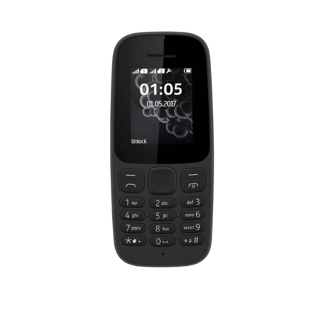 NOKIA 105