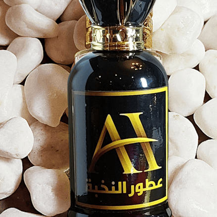 عود النخبة عطر حصري