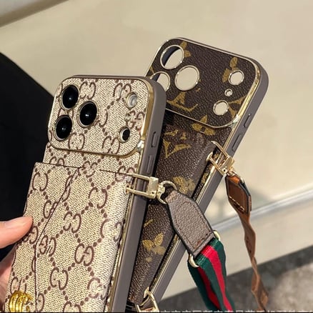 جراب جوال مع محفظه GG_image_0