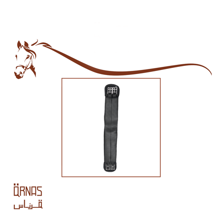 حزام بطن, تحمل