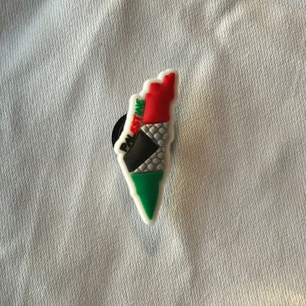 فلسطين حرة 