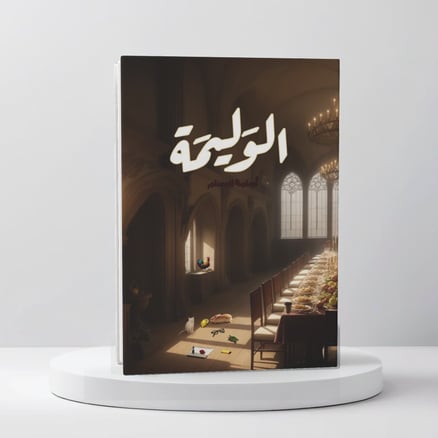 الوليمة