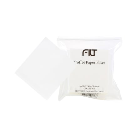 فلتر filt مقاس 00