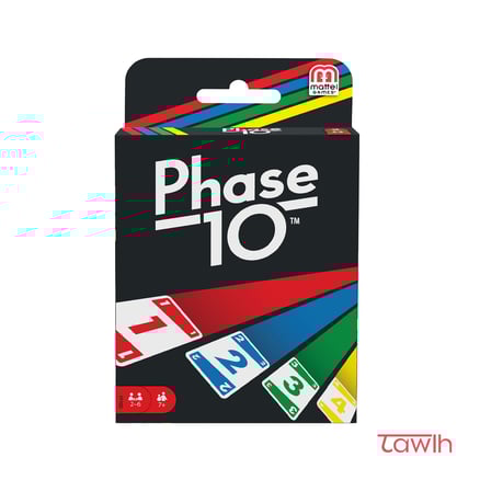 Phase 10