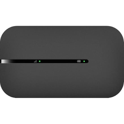 Huawei 4G LTE WiFi Modem with 1500 mAh Battery - E5576-325 - 24 Months Warranty Mobile Era