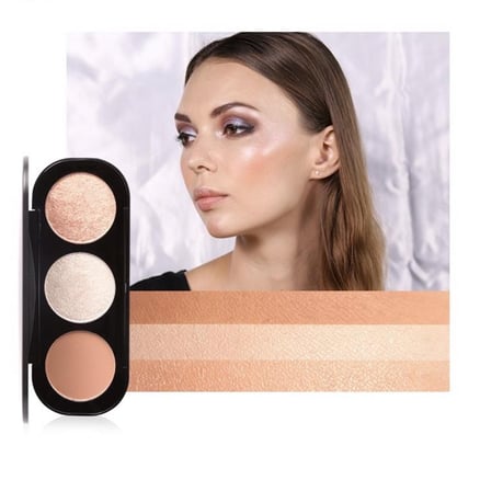 باليت هايلايتر - Highlighter 