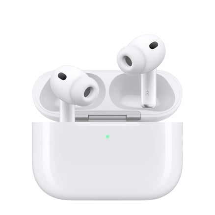 Apple AirPods 3 Pro with Enhanced Audio Performance