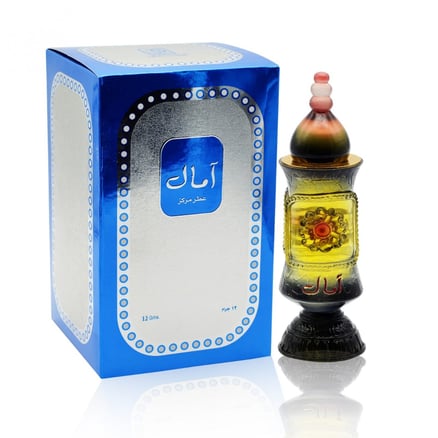 Amal - mixed oil 12 ml