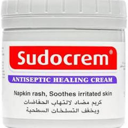 سودو كريم كريم الحفاض 125جم