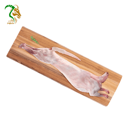 ذبيحة كاملة