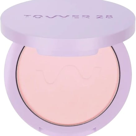 TOWER 28 بودرة مضغوطة 28 جيت سيت من تاور_image_0