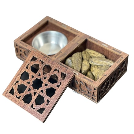 مبخرة الطيب ( مروكي )_image_0