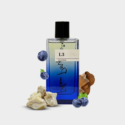 L3 PERFUME