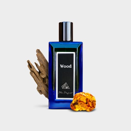 WOOD PERFUME