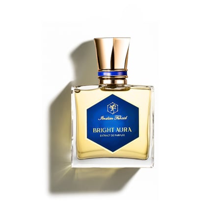Bright aura _image_0