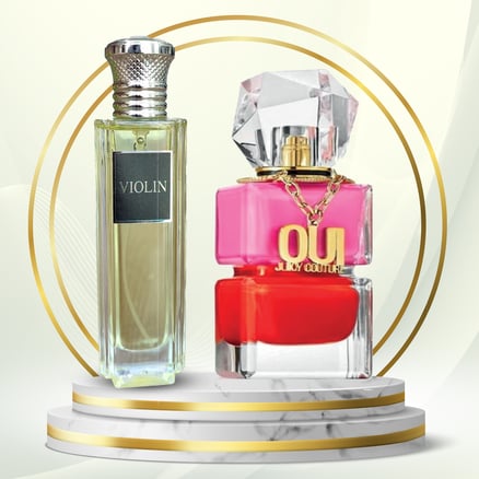 عطر جوسي كوتور اوي
