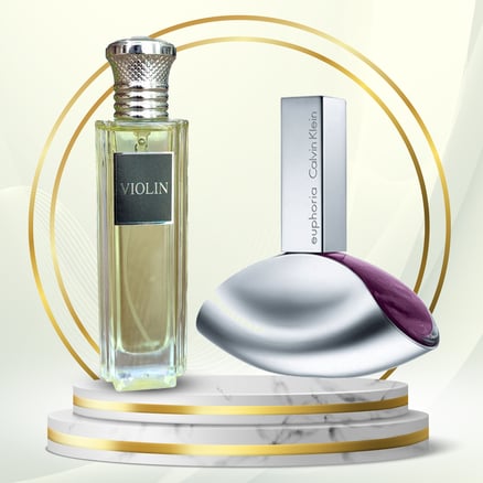 عطر ايفوريا