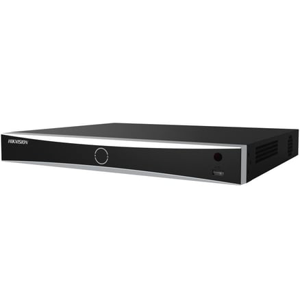 هيكفيجن جهاز تسجيل شبكة 16 قناة DS-7616NXI-K2