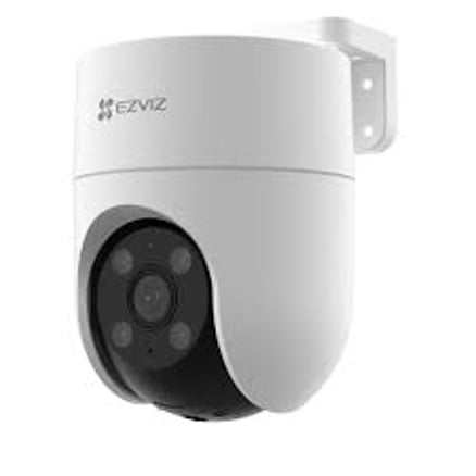 EZVIZ Wi-Fi Camera CS-H8c (8MP)
