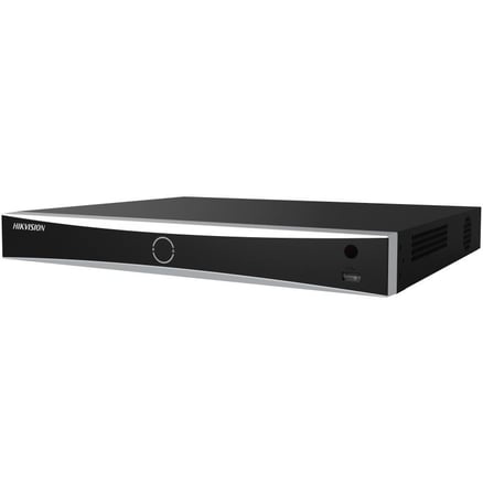 Hikvision DS-7608NXI-K2/8P | 8-Channel PoE Network