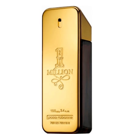 عطر وان مليون للرجال -100مل_image_0