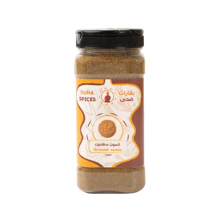 Ground Syrian cumin 250 gm