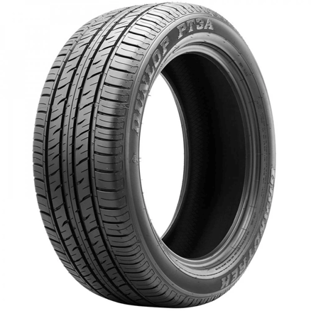 كفر دنلوب Dunlop 275/50/21R .4 اطارات و سبير