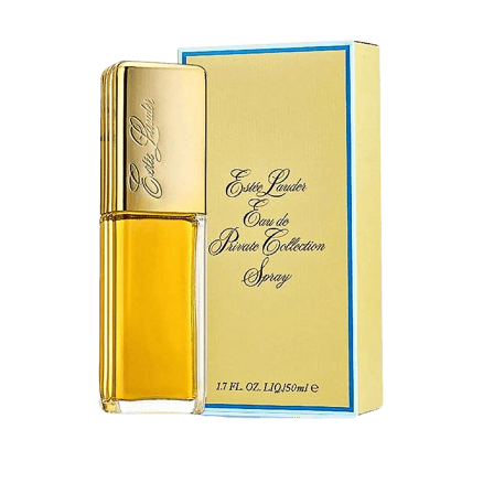 استي لودر عطر او دو برايفت كوليكشن سبراي - او دو برفيوم - 50مل_image_0