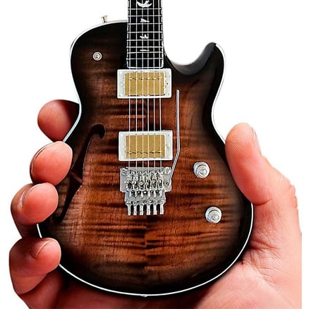 Axe Heaven Neal Schon PRS Guitar Replica