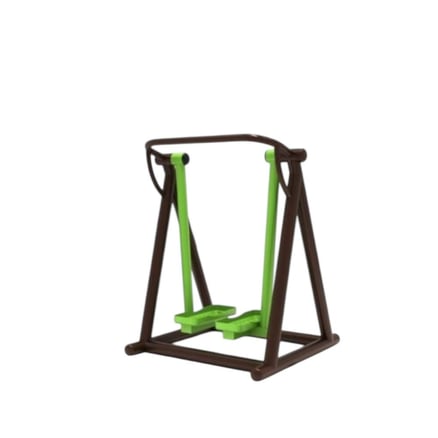 Single Air Walker