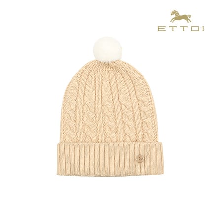 Neutral Beanie