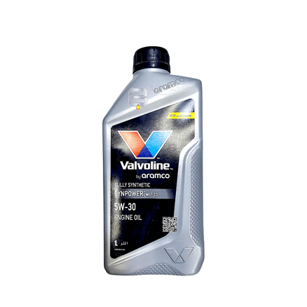 فالفولين زيت المحرك | Valvoline SYNPOWER MST C3  | 5W-30 | 1L_image_0