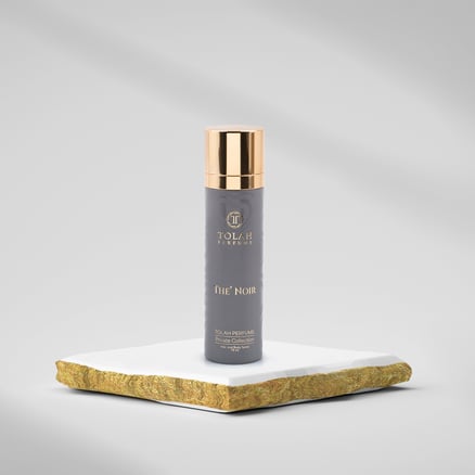 عطر الجسم والشعر All Over Spray  تي نوير