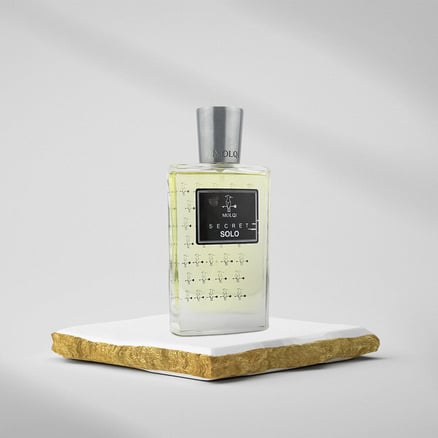 عطر سيكرت سولو