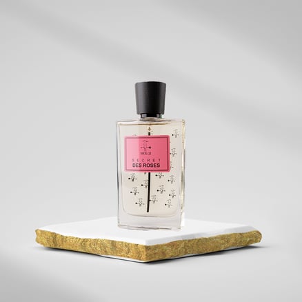عطر سيكرت دز روزز