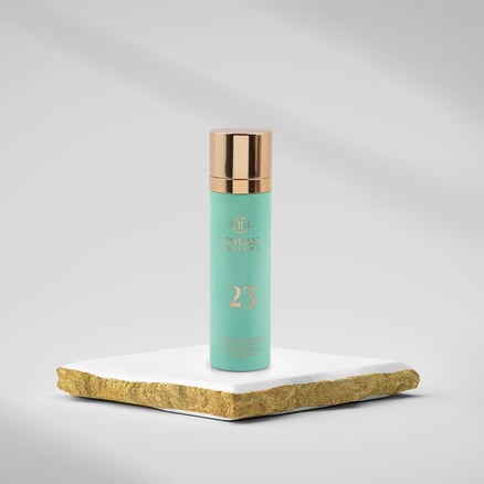 عطر الجسم والشعر All Over Spray رقم 23