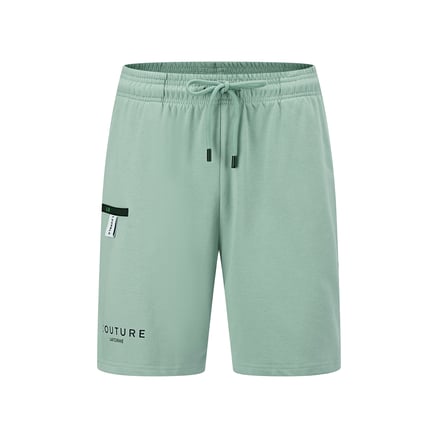 LaForme Couture Shorts (Mint-green)