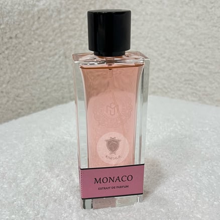 عطر "MONACO"موناكو حصري او دو بارفيوم اكسترا