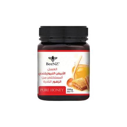 عسل بينز النيوزلندي النقي 250جرام- Beenz Pure NewZealand Honey 250g