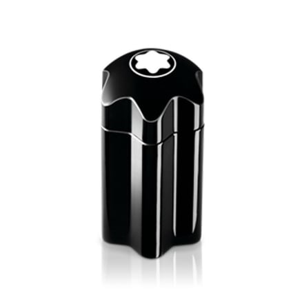 عطر مونت بلانك امبليم الاسود او دو تواليت 100مل