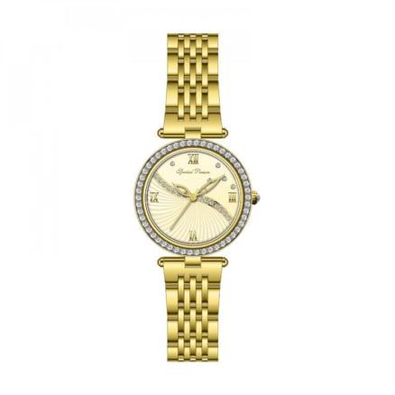 SP12697D ساعة الماس نسائية_image_0