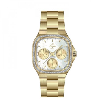 L5331LD ساعة الماس نسائية_image_0