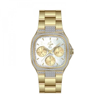 L5332D ساعة الماس نسائية_image_0