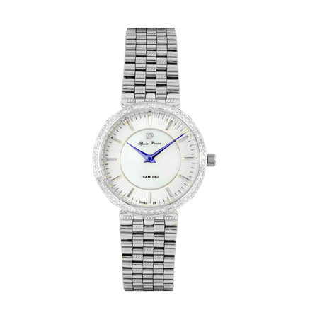 SP370D ساعة الماس نسائية_image_0