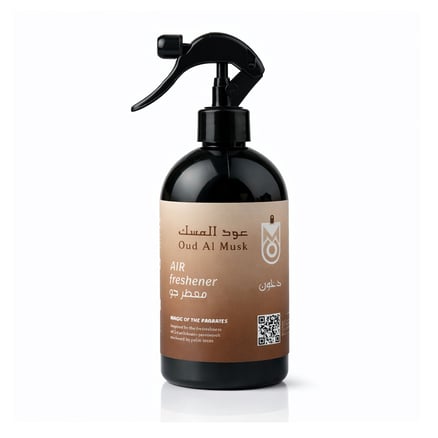معطر مفارش دخون 500 مل