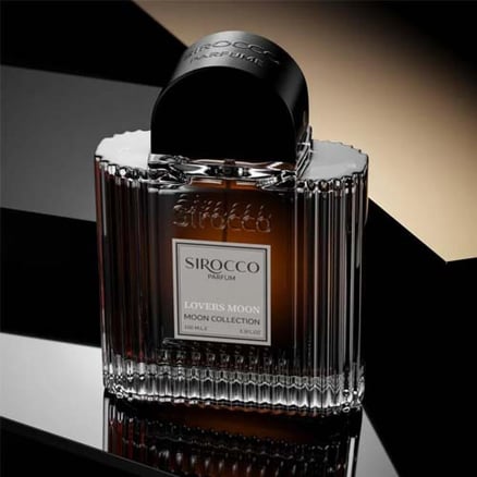 عطر سيريكو لوفرز مون او دو بارفيوم 100 مل