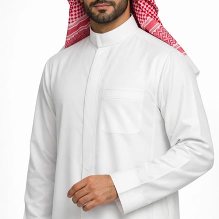 خيوط البشت - ياباني